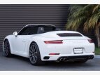 Thumbnail Photo 4 for 2017 Porsche 911 Carrera S
